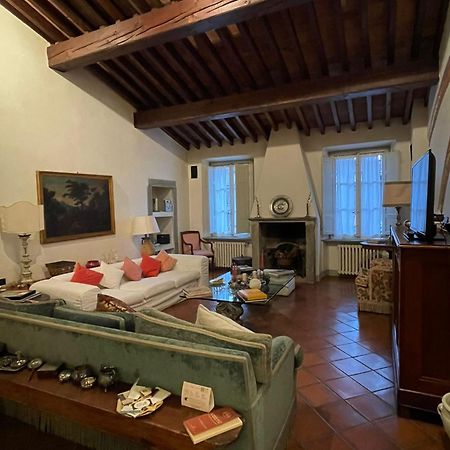 Rooms - Casa San Bernardino - Lucca Historic Center Estateguard Group 外观 照片
