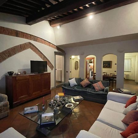 Rooms - Casa San Bernardino - Lucca Historic Center Estateguard Group 外观 照片