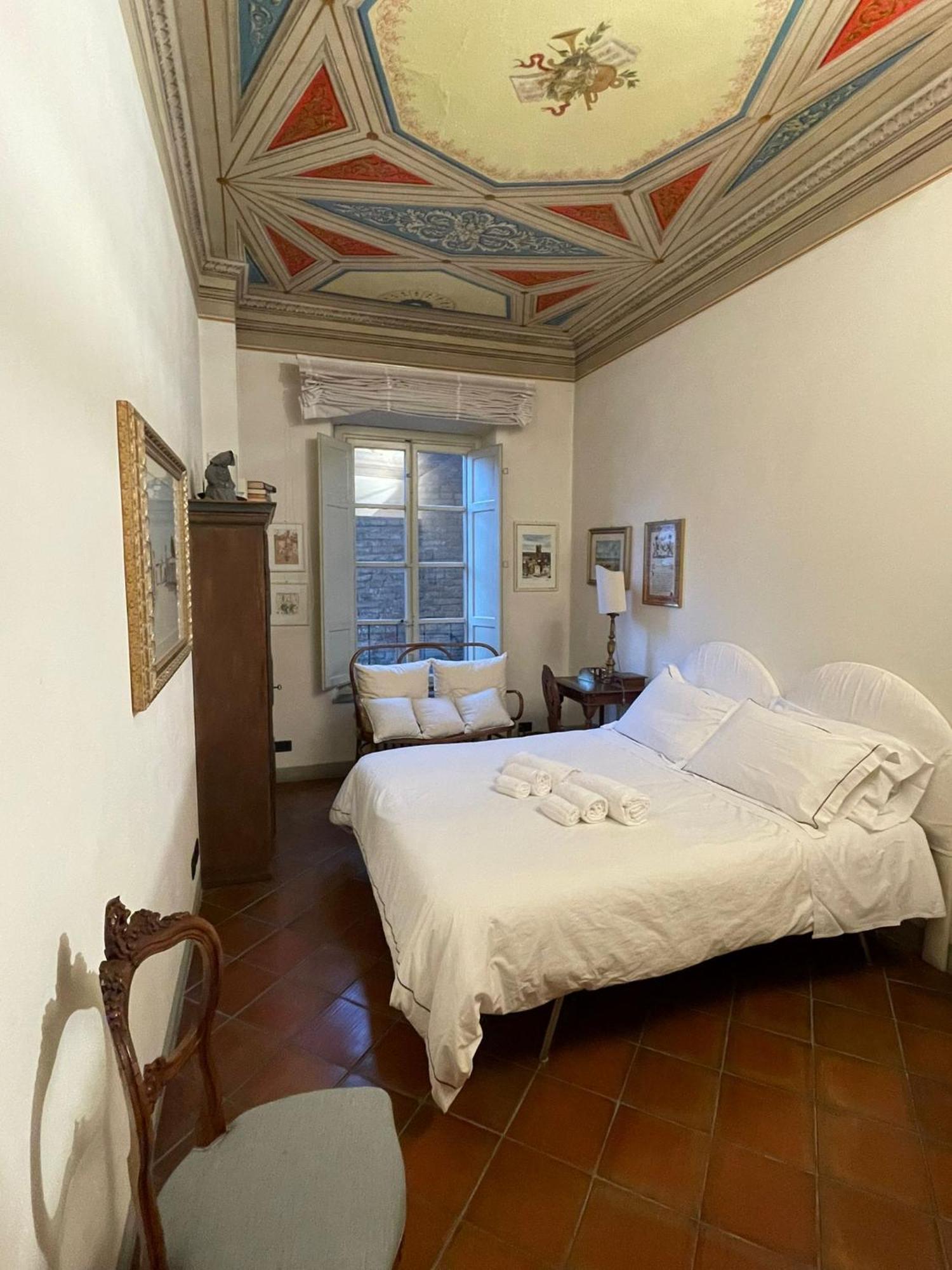 Rooms - Casa San Bernardino - Lucca Historic Center Estateguard Group 外观 照片