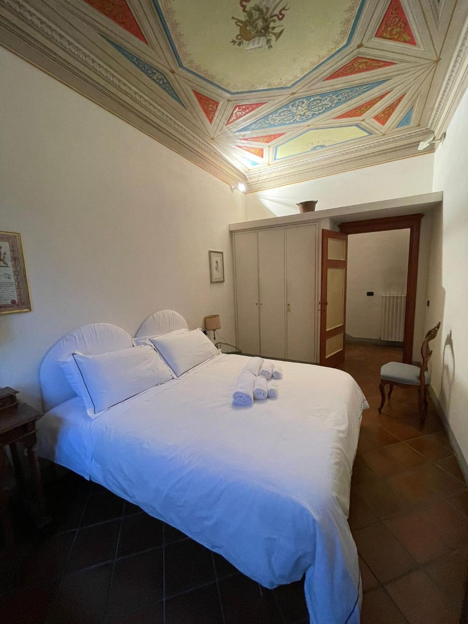 Rooms - Casa San Bernardino - Lucca Historic Center Estateguard Group 外观 照片