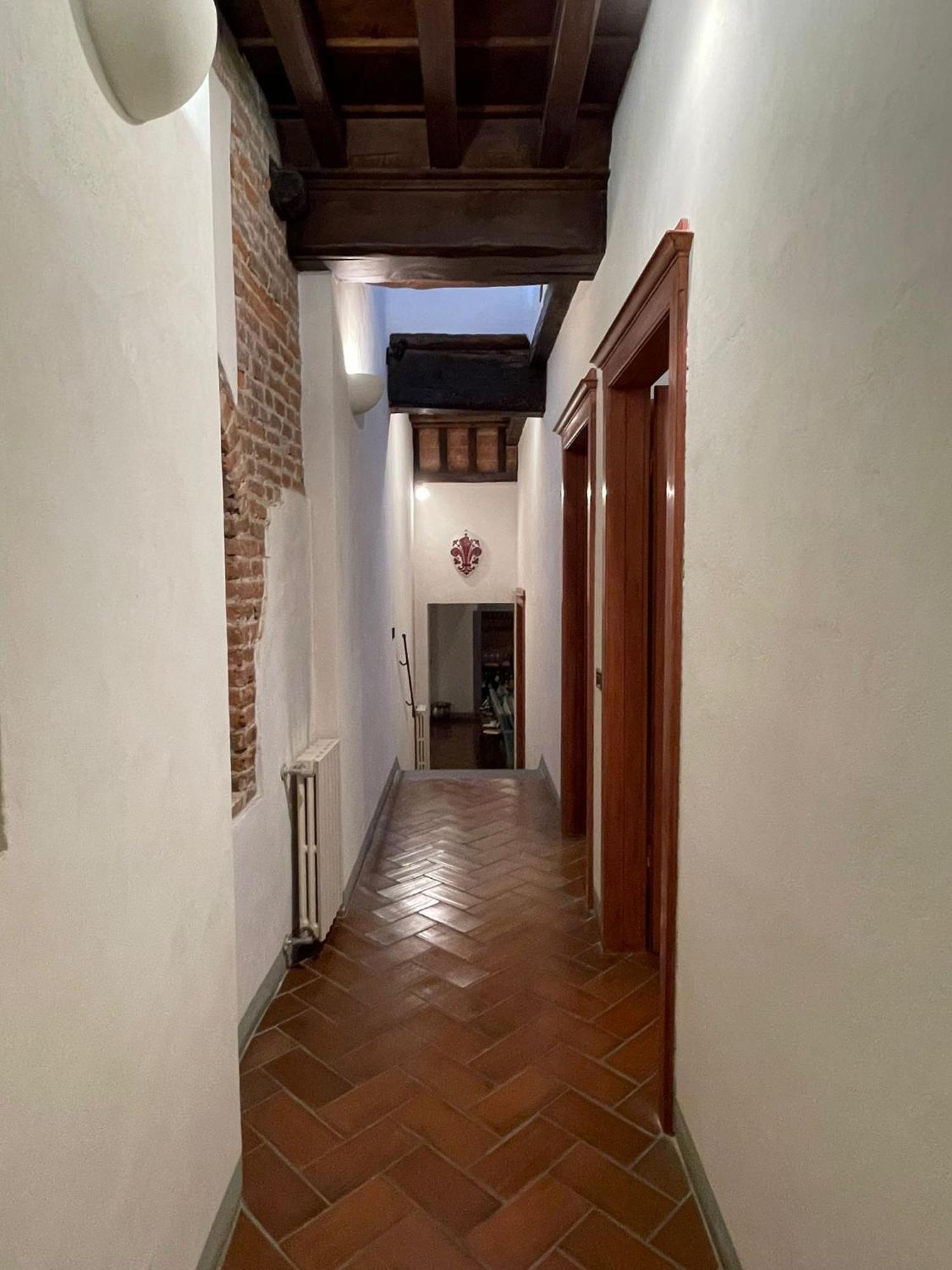 Rooms - Casa San Bernardino - Lucca Historic Center Estateguard Group 外观 照片