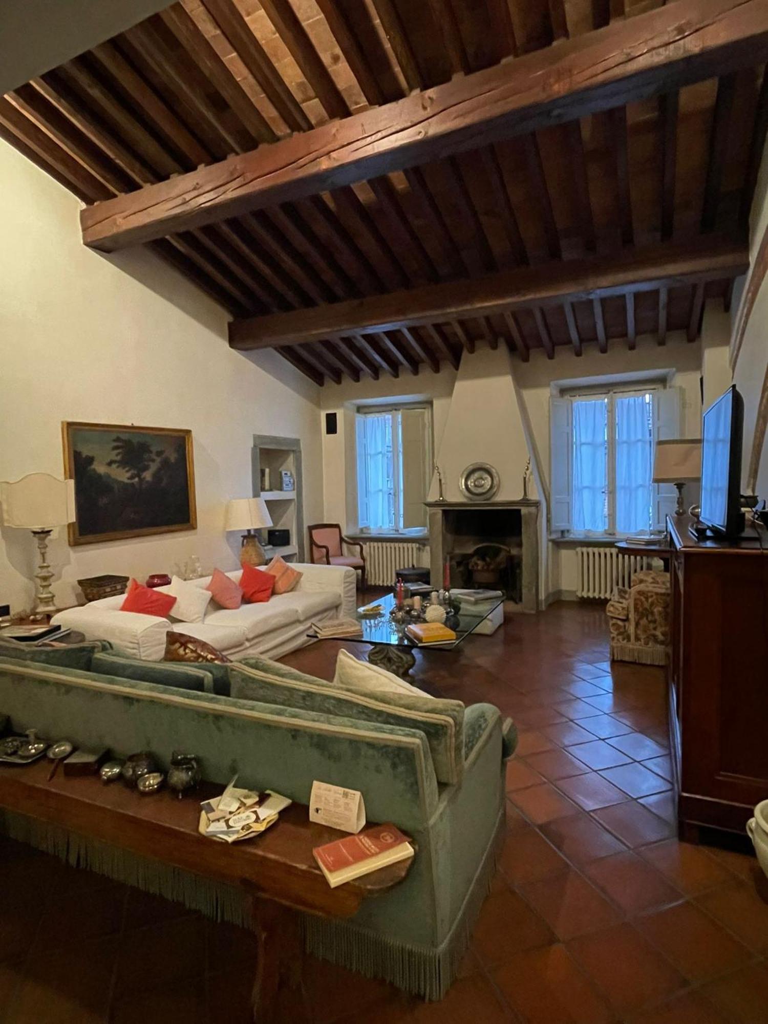 Rooms - Casa San Bernardino - Lucca Historic Center Estateguard Group 外观 照片