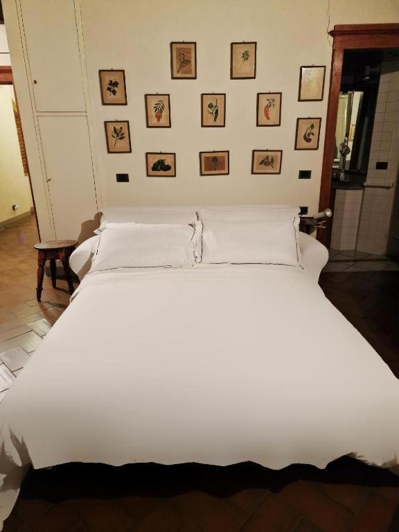 Rooms - Casa San Bernardino - Lucca Historic Center Estateguard Group 外观 照片