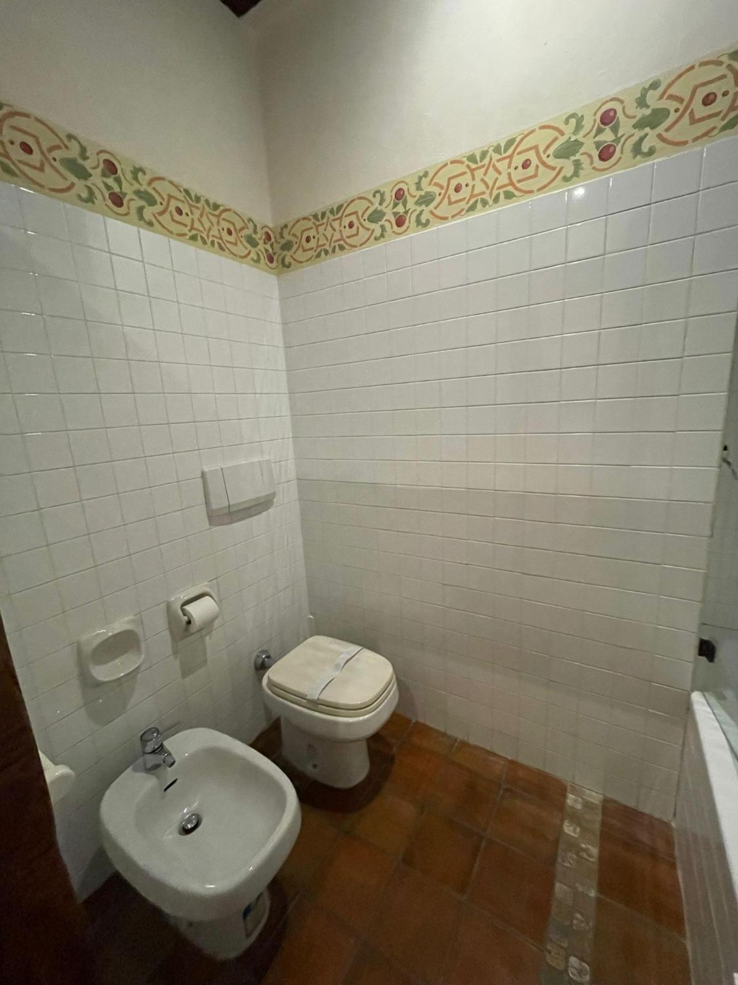 Rooms - Casa San Bernardino - Lucca Historic Center Estateguard Group 外观 照片