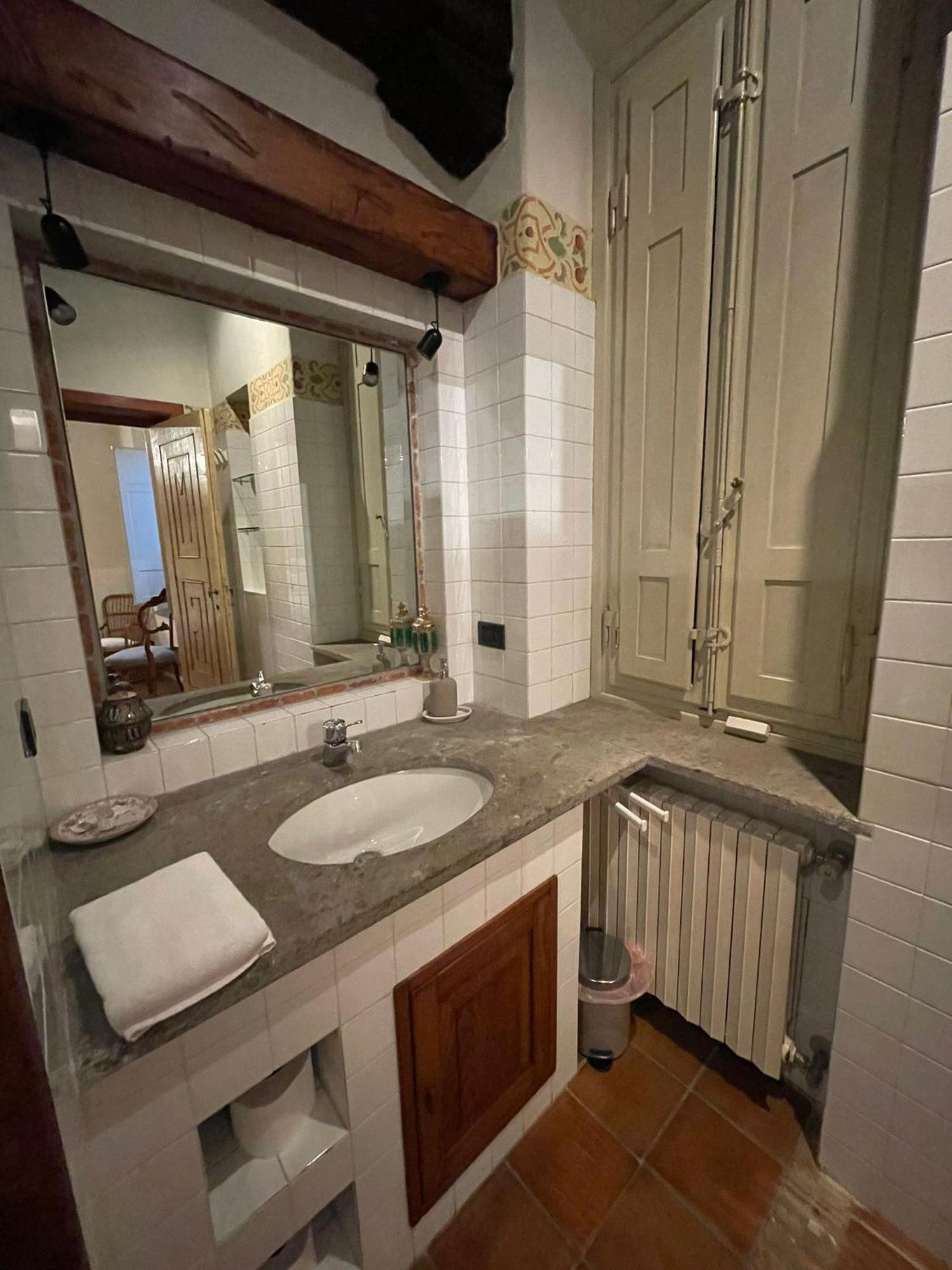 Rooms - Casa San Bernardino - Lucca Historic Center Estateguard Group 外观 照片