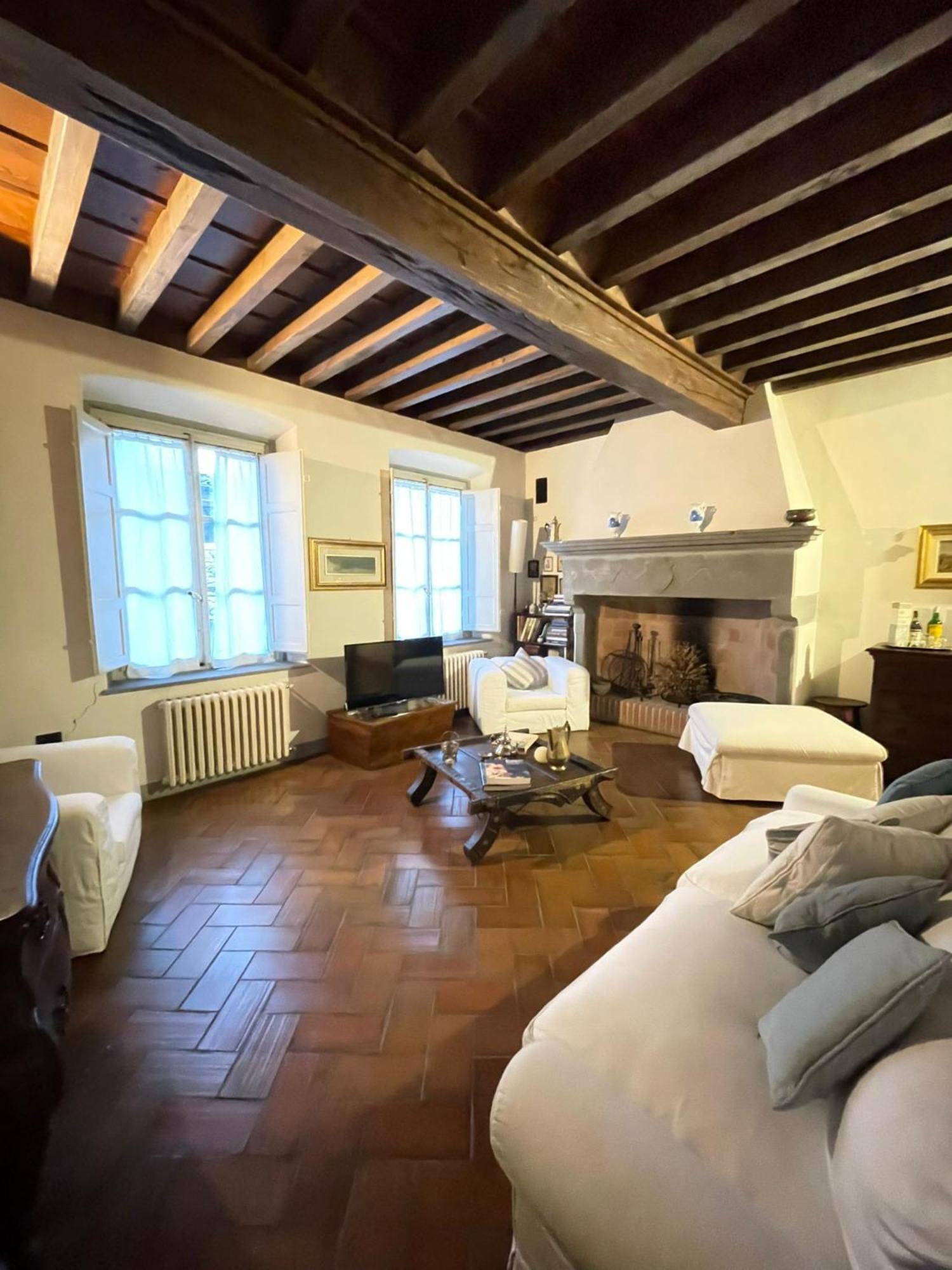 Rooms - Casa San Bernardino - Lucca Historic Center Estateguard Group 外观 照片